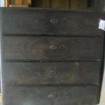 464 7471 CHEST OF DRAWERS